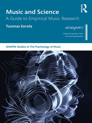 cover image of Music and Science